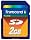 Transcend 2GB SD���� TS2GSDC