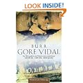 Burr (Narratives of a Golden Age)