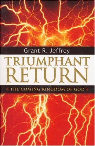 Triumphant Return: The Coming Kingdom of God under Eschatology in The Books Store