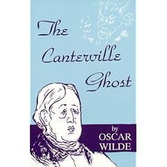 The Canterville Ghost (Taschenbuch)