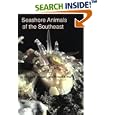 Seashore Animals of the Southeast by Edward E. Ruppert and Richard S. Fox