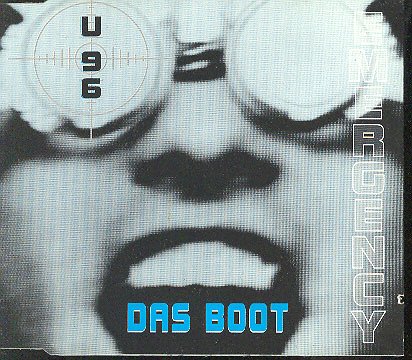 05. U96 - Die Hit Giganten Nr. 1 Hits [disc 2] - Zortam Music