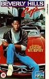 Beverly Hills Cop 1 [UK-Import] - Eddie Murphy