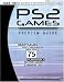 PlayStation 2 Preview Guide (Playstation Preview Guide)