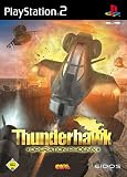 Eigenschaften ak tronic / Die Pyramide  / Thunderhawk