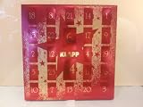 Klapp Adventkalender