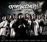 Optik Takeover/Ltd.Edition - Kool Savas & Optik Records