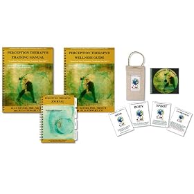 Click here to buy Perception Therapy� Training Set for Therapists and Counselors.