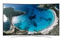 Samsung UE55H8090 Curved