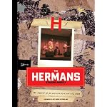 The Hermans: Stalking America: The Journal of an Unknown Rock and Roll Band (Running Press Kids Kits) book cover