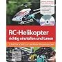 RC-Helikopter richtig einstellen und tunen: Schrit&hellip von Thomas Riegler