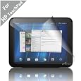 Acase(TM) HP TouchPad AcaseView Screen Protector Film Clear (Invisible) for HP TouchPad Wifi / 3G Model 16GB, 32GB (3-Pack)