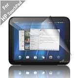 Acase(TM) HP TouchPad AcaseView Screen Protector Film Clear (Invisible) for HP TouchPad Wifi / 3G Model 16GB, 32GB (3 Pack) 51HFc ketBL. SL160 Acase(TM) HP TouchPad AcaseView Screen Protector Film Clear (Invisible) for HP TouchPad Wifi / 3G Model 16GB, 32GB (3 Pack)