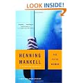 The Fifth Woman: A Kurt Wallander Mystery (6)