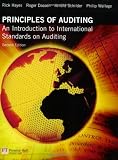 Buy : Principles of Auditing: An Introduction to International Standards on Auditing