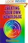 Creating Your Own Monologue