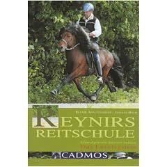 Reynirs Reitschule: Islandpferde besser reiten Das Levelsystem