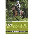 Reynirs Reitschule: Islandpferde besser reiten Das Levelsystem