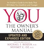 You: The Owner's Manual