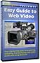 Easy Guide to Web Video