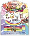 Rainbow Brush Intro Pack