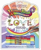 Rainbow Brush Intro Pack