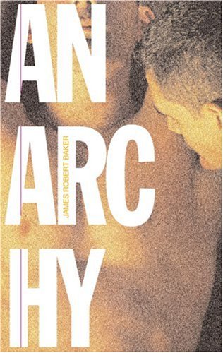 anarchy a novel