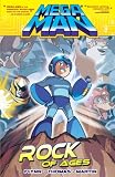 Mega Man 5: Rock of Ages