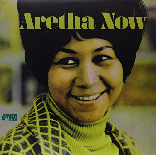 Album Art for Aretha Now by Aretha Franklin