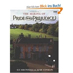 The Making of Pride and Prejudice (BBC)