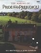 Making Of Pride And Prejudice Bbc Tie In