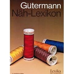 G�termann N�h-Lexikon