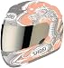 Shoei Cx-1V Spectra Shld Gold