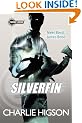 Young Bond: SilverFin