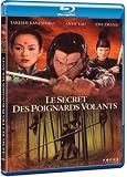 Revue Universal Studio Canal Video  / Le secret des poignards volants [Blu-ray]
