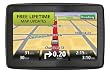 TomTom VIA 1505M 5-Inch Portable GPS Navigator with Lifetime Maps