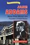 Jane Addams: Nobel Prize Winner and Founder of Hull House (Historical American Biographies)