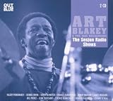 Art Blakey & The Jazz Messengers - The Sesjun Radio Shows