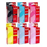 RX700 Epson Compatible (Full Set of 6)