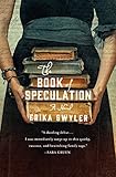 The Book of Speculation: A Novel