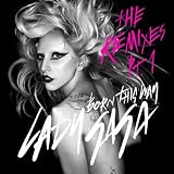 Lady Gaga Born This Way