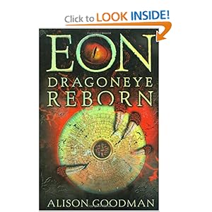 Eon  Dragoneye Reborn