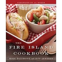 THE FIRE ISLAND COOKBOOK