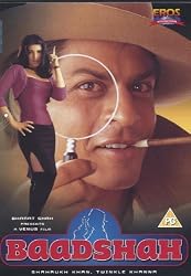 Baadshah