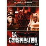 Conspiracy of Hearts