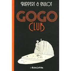 Gogo Club
