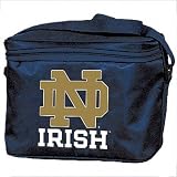 Notre Dame Fighting Irish Collapsible Lunchbox