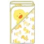 Carter`s Ducky Hooded Towel