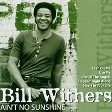 Ain't No Sunshine