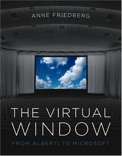 The Virtual Window: From Alberti to Microsoft under The Books Store